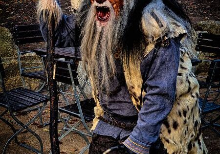 Hexentanzplatz 2021 Thale