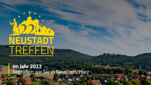 Neustadt Treffen 2022